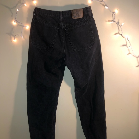 vintage wrangler jeans - Picture 2 of 3